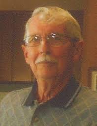 Obituary information for Dale E. Marlin