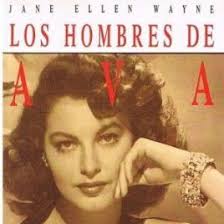 los hombres de a v a por jane ellen wayne la vi