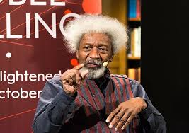 Speaking in an interview on arise tv, he said: After Almost 50 Years Wole Soyinka Is Set To Release His Third Novel Face2face Africa