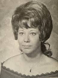 Classmate from East Conemaugh class of 65 passed away