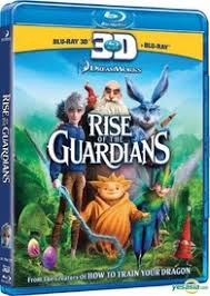 Rise Of The Guardians Streaming: Where To Watch Online?