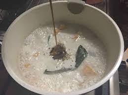 More images for bubur barli untuk kencing manis » Hiaz Health Resepi Bubur Barli Dan Labu Senang Gila Facebook