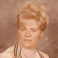 Betty Clovine Ralston Obituary October 25, 2016