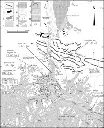 Ciel très nuageux avec de courtes éclaircies. Recent Advances In Research On Quaternary Glaciations In The Pyrenees Sciencedirect