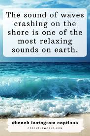 Almost everybody loves going to the beach, or seeing one on instagram. 333 Best Beach Captions For Instagram To Copy Paste 2021