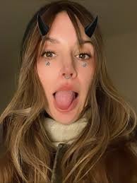 One year since @erincrum and I took an unexpected 10 hour roadtrip through  the Colorado mountains and I screened The Meeting Spot @telluridehorrorshow