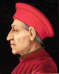 Cosimo De Medici Wikipedia