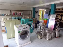 2 berkenaan dengan keluarga ke·ru·mah·tang·ga·an n perihal rumah tangga. Usaha Laundry Masih Menggiurkan Saat Ini Info Bisnis Id