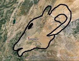 Mount Hermon Israel Fallen Angels Google Search Mount Hermon Hermon Fallen Angel
