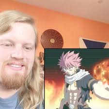 Action, adventure, comedy, fantasy, magic, shounen episodes: Let S Watch Fairy Tail List 3