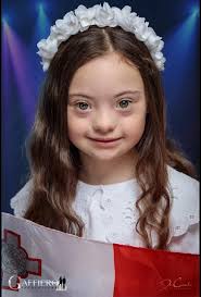 Best of luck dearest francesca for tonight's competion