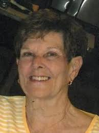 Obituary of Patricia Balla