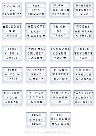 70 Coole Spruche Fur Deine Lichtbox Frau Zuckerbrotchen Lichtbox Spruche Licht Box Coole Spruche