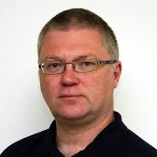 I'm happy to share that I'm starting a new position as Principal Test  Engineer at Chess Dynamics!