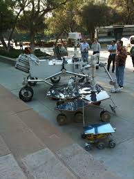 Perseverance is nasa's fifth mars rover and its biggest and heaviest to date. Mars Rover Turn The Page