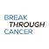 Break Through Cancer logo