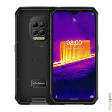 Ulefone Armor 9E: Test, Technische ...