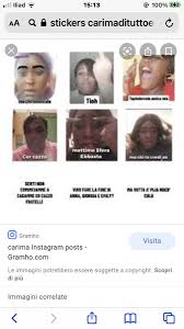 Gli stickers dei personaggi della tv italiana da condividere con gli amici. Baeornah Aots On Twitter Qualcuno Mi Sa Dire Dove Posso Trovare Questi Stickers Whatsapp Carima Carimadituttoedipiu Telapinderculo Trashitaliano Italia Roma Trashbiccis Https T Co 8dzo7h94mg