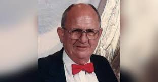 Gilbert Leonard Johnson Obituary