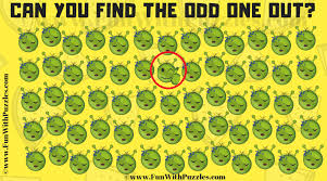 Ours is a small effort to create a collection of those puzzles at one place for less blessed (not having an android smartphone :) ) moreover you can put your answers in the facebook comments, share it on facebook and may be whatsapp(if you have a smartphone :)) Emoji Riddle To Test Your Observation Skills