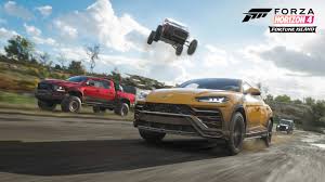 The forza horizon 4 demo is a downloadable preview of forza horizon 4 released on september 12, 2018 for xbox one and windows 10. Forza Horizon 4 Fortune Island Achievements List Fullthrottle Media