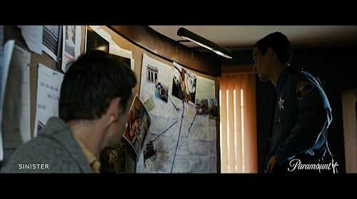 Sinister (2012) - IMDb