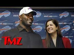 Mario Williams Sued Ex Fiancee For 785k Ring Tmz Youtube