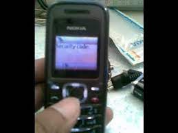 Do i require technical knowledge and what do i do with the unlock code? Nokia 1200 Nokia 1208 Nokia 1209 Password Reset Solution Youtube