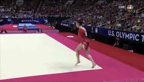Discover more posts about simone biles. Rio 2016 You Can Do Anything You Set Your Mind To Except For Simone Biles S Floor Routine Vox