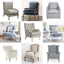 Crafted with care, constructed with quality timbers and foams, the snuggle is sure to stand the test of time and comes with the plush 10 year peace of mind warranty&reg;. 50 Best Armchairs And Accent Chairs For Home Tlc Interiors