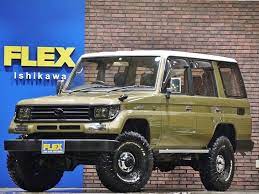 後期型78プラド ﾆｭｰﾍﾟｲﾝﾄｶｰｷ 新品タイヤホイール 新品2インチアップ 新品シートカバー 新品ﾚﾝｽﾞ類 トヨタランドクルーザープラド70sx プラド ランクル プラド ランドクルーザー