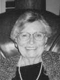 Evelyn Harbula Obituary (2009)