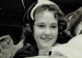 Always young at heart. The social butterfly with a social conscious