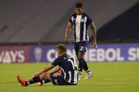 The most live streaming site. Talleres Perdio Ante Bragantino En Cordoba Y Quedo Eliminado Talleres Cadena 3 Argentina