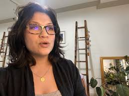 Alexandra (Lexi) Page