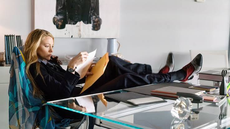 123 Thoughts I Had While Rewatching 'A Simple Favor' | Vogue