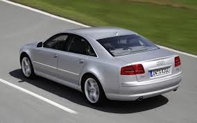 Image result for Brilliant Red 2008 A8