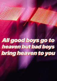 Pin By Maggie Meyer On Qoutes Bad Girl Quotes Bad Boy Quotes Quote Aesthetic