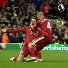 May 23, 2021 · get a report of the liverpool vs. Premier League On This Day Liverpool 2 0 Chelsea 2010 Facebook