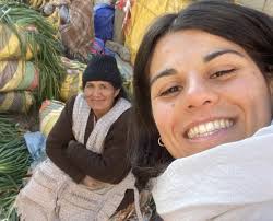 Testimonianza dei volontari