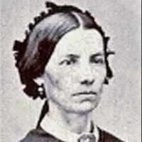 Mary Jane Kennedy (1826–1921)