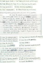 A Rare Handwritten Confession From Kurt Cobain Kurt Cobain Quotes Kurt Cobain Nirvana Kurt Cobain