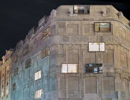 Maison Edouard Francois Fouquet S Barriere Hotel Divisare Facade Architecture Architecture Building