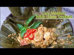 Popmama Jika Membahas Mengenai Kuliner Indonesia Tentu Tidak Ada Habisnya Jenis Makanan Nusantara Memang Banyak Ragamnya M Makanan Dan Minuman Makanan Resep