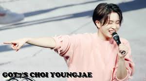 He is main vocalist of the boy group got7. Got7 Choi Youngjae Our Sunshine Youtube