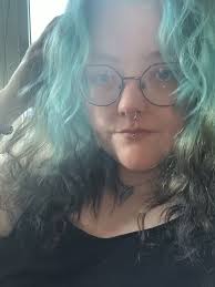 How does one be emo without straight hair? Do I gotta scalp one of you mfs?