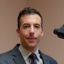 Dr. Oscar D Abbott MD, Pathologist