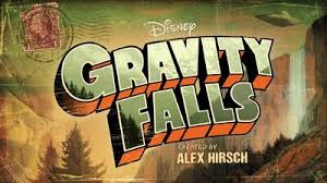 The series ran from june 15, 2012, to february 15, 2016. Gravity Falls Wiki Fandom