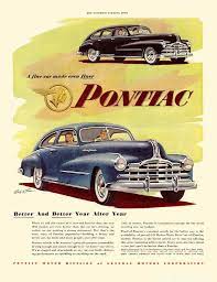 A Fine Car Made Even Finer Publicidad Retro Automocion Retro