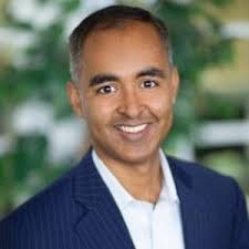 Indranil Chatterjee, RapidSOS, Inc.